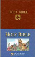 Children's Bible-NRSV
