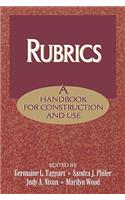 Rubrics