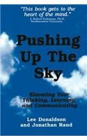 Pushing Up the Sky