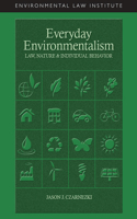 Everyday Environmentalism