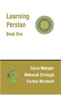 Learning Persian (Farsi): Book One