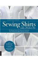 Sewing Shirts with a Perfect Fit