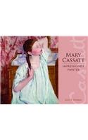 Mary Cassatt