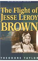 The Flight of Leroy Brown