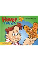 Hover Gets His Wings