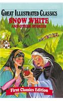 Snow White & Other Stories