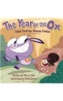 Year of the Ox