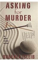 Asking for Murder