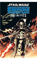 Infinities: The Empire Strikes Back: Vol. 4