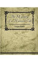 Mystery of a Hansom Cab