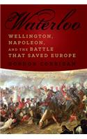 Waterloo: A New History