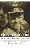 Cosmonaut Who Couldn't Stop Smiling