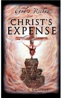 God's Riches at Christ's Expense