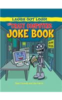 Crazy Computers Joke Book