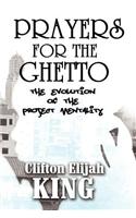 Prayers for the Ghetto
