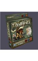 Tannhauser Equipment Cards