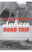 Ilf & Petrov's American Road Trip PB