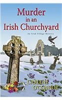 Murder In An Irish Churchyard