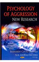 Psychology of Aggression