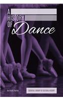 History of Dance