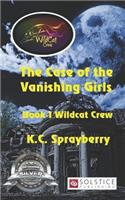 Case of the Vanishing Girls