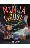 Ninja Claus!