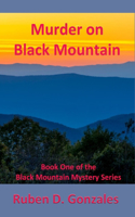 Murder on Black Mountain