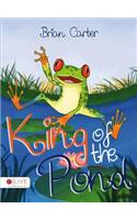 King of the Pond: eLive Audio Download Includes