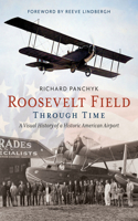 Roosevelt Field Through Time