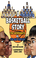 Basketball Story