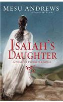 Isaiah's Daughter