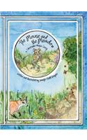 The Mouse and the Meadow: A Christopher Mouse Story