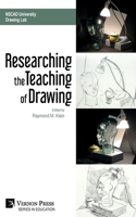 Researching the Teaching of Drawing (Color)