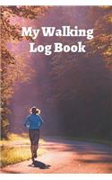 My Walking Log