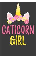 Caticorn Girl