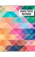 Graph Paper Notebook