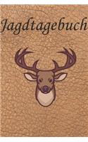 Jagdtagebuch I Jagd und Schussbuch