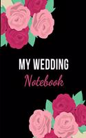 My Wedding Notebook