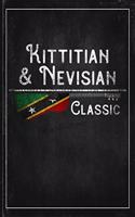 Kittitian or Nevisian Classic