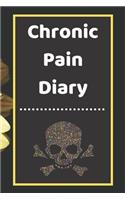 Chronic Pain Diary