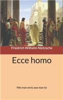 Ecce homo