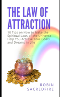 The Law of Attraction
