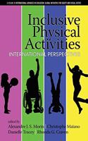 Inclusive Physical Activities