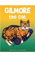 Gilmore the Cat