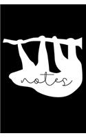Notes