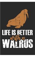 Life is better with a Walrus