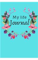 My Life Journal