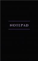 Notepad