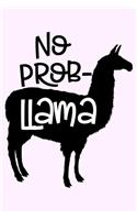 No Prob-Llama