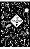 My Recipes